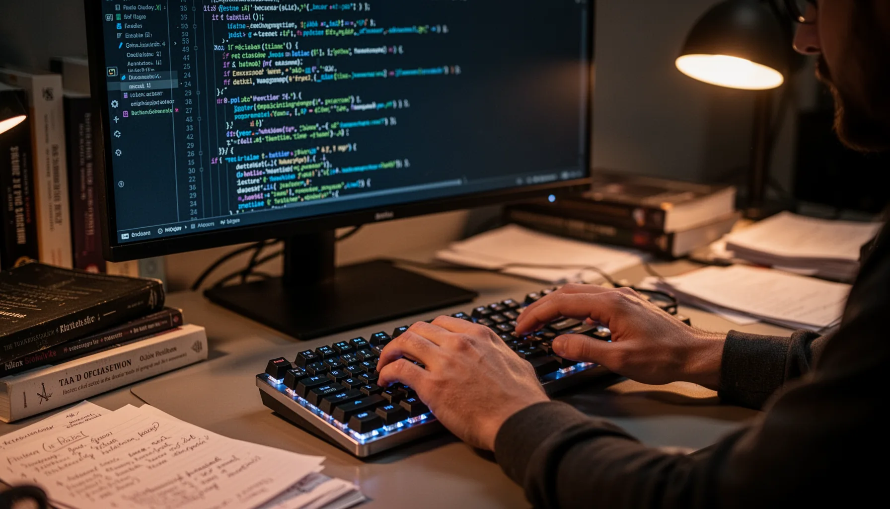 What is Claude Code architecture and how does Claude Code work under the hood?