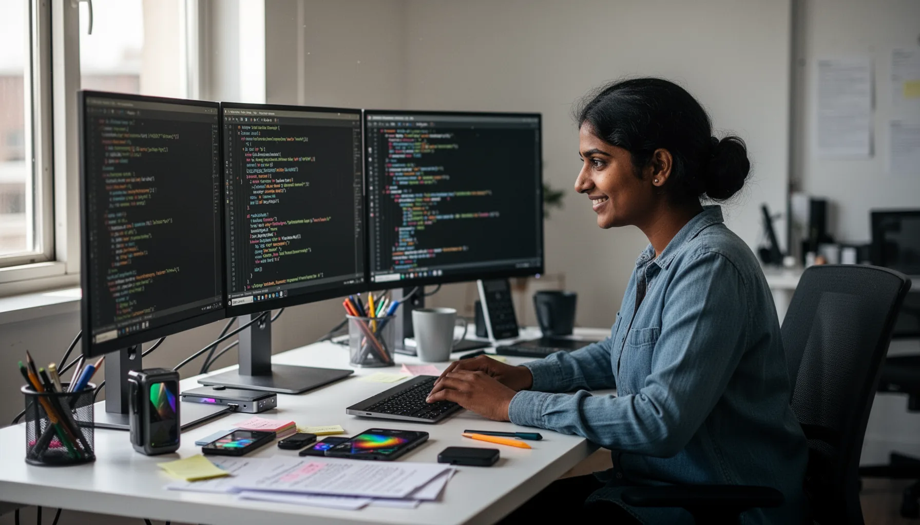 Developer Introduction to Generative AI: A Practical Guide