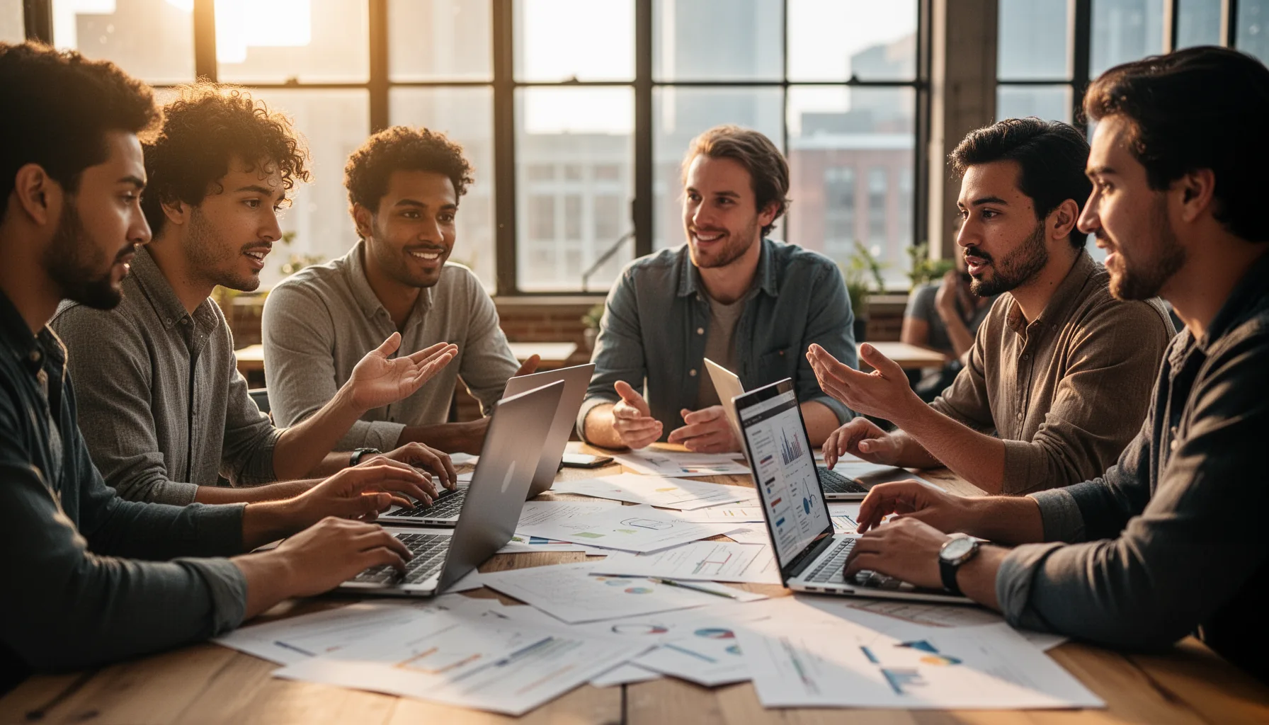 What is a developer introduction to generative AI really about?