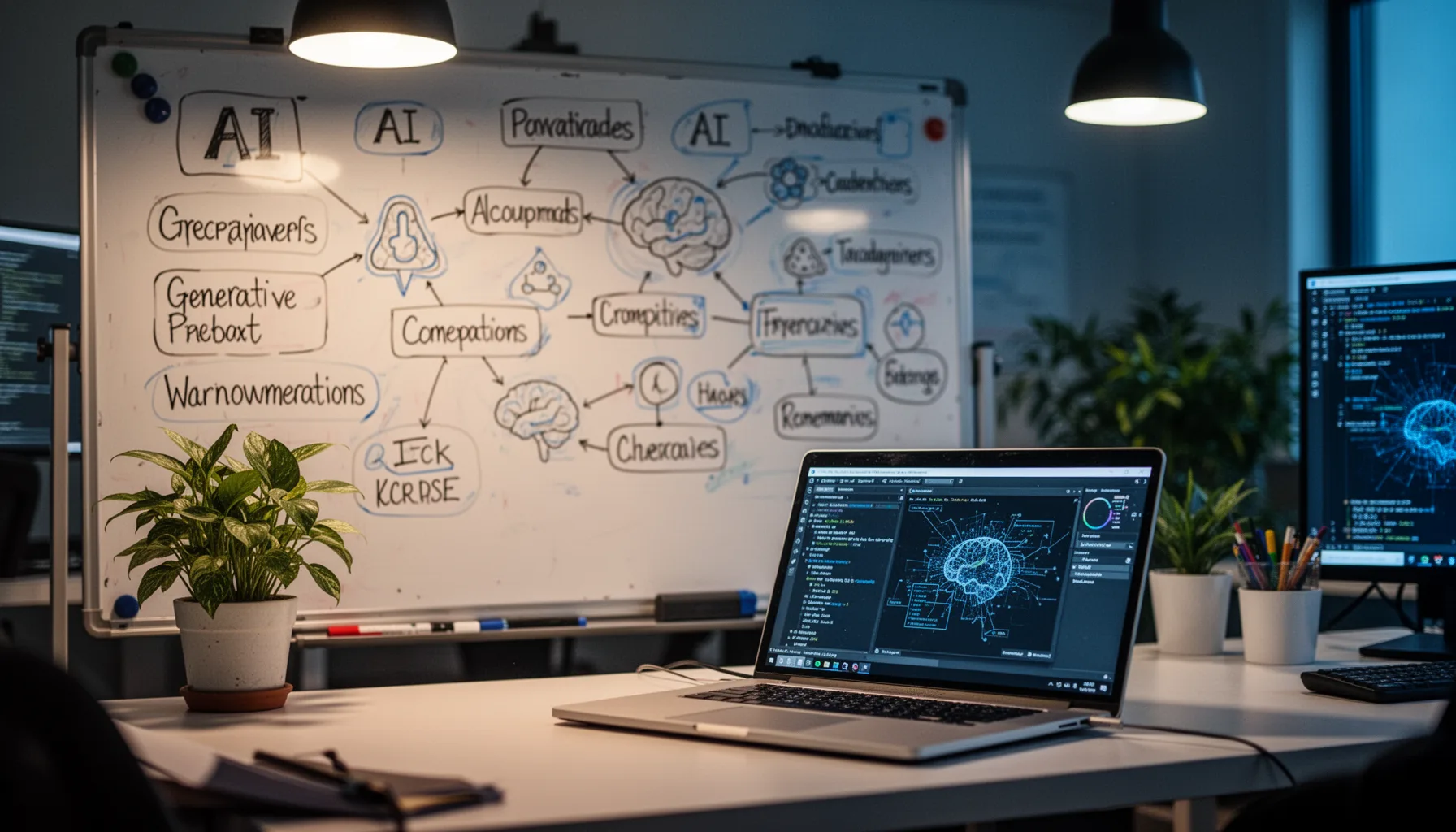 Which generative AI basics for software engineers matter most?