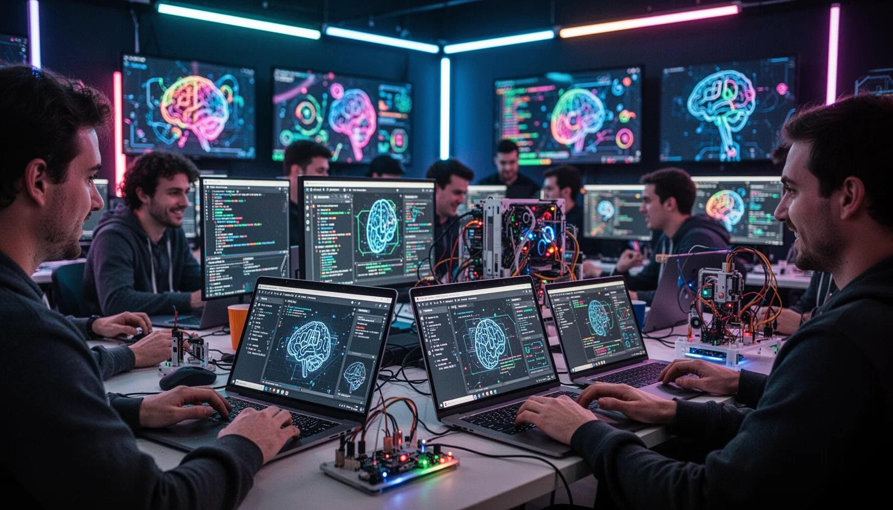 What are the best generative AI tools for developers right now?