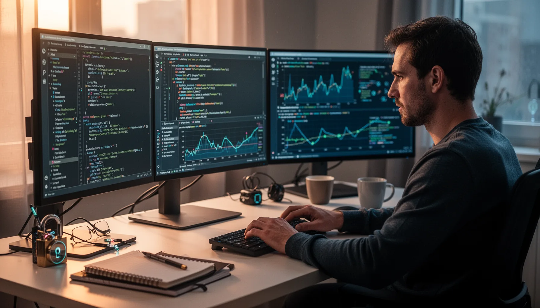 Security bounties with Claude Code: real workflow, payouts