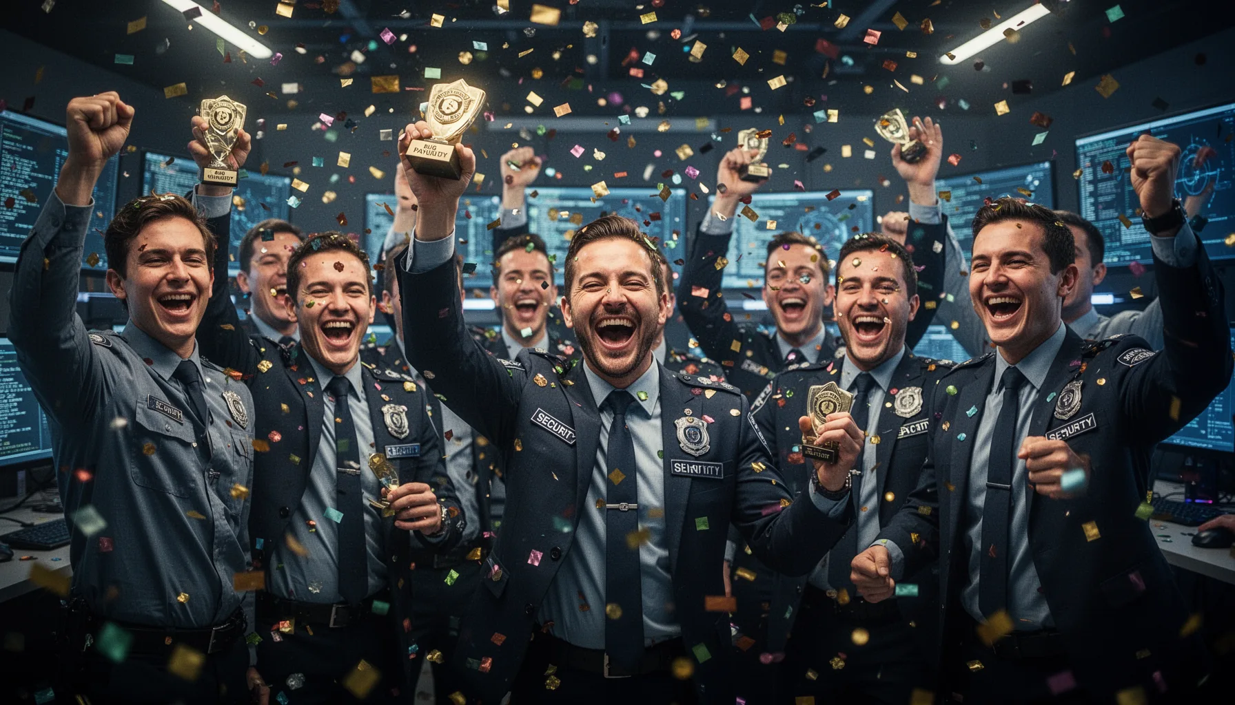 What real bug bounty payouts with Claude Code actually look like