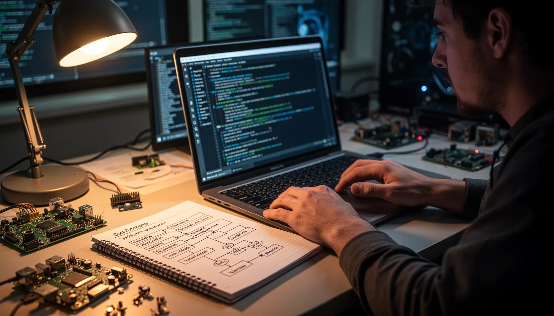 Structured Specs for AI Coding Agents That Actually Work
