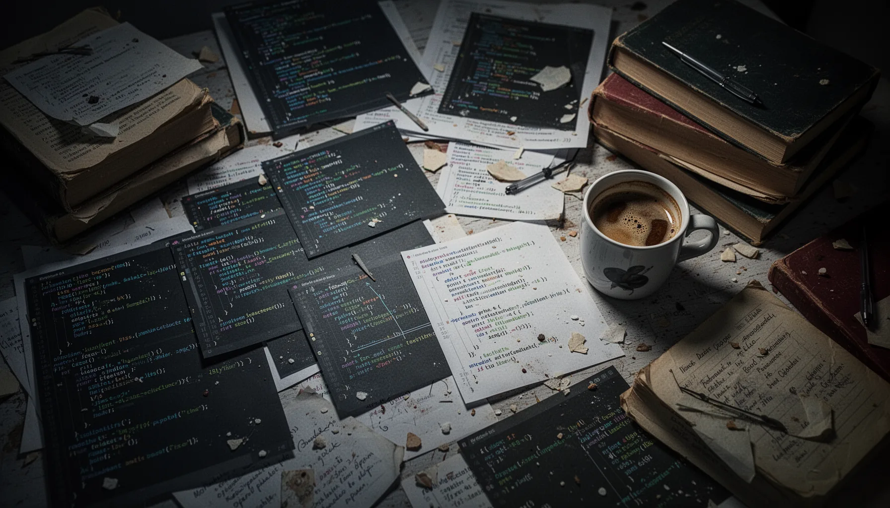 Why AI coding agents build the wrong thing when product intent is ambiguous