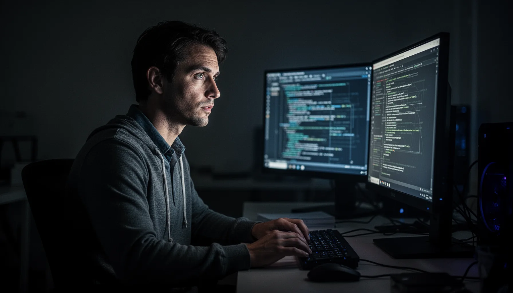 What behavior detection and response for generative AI can see and miss