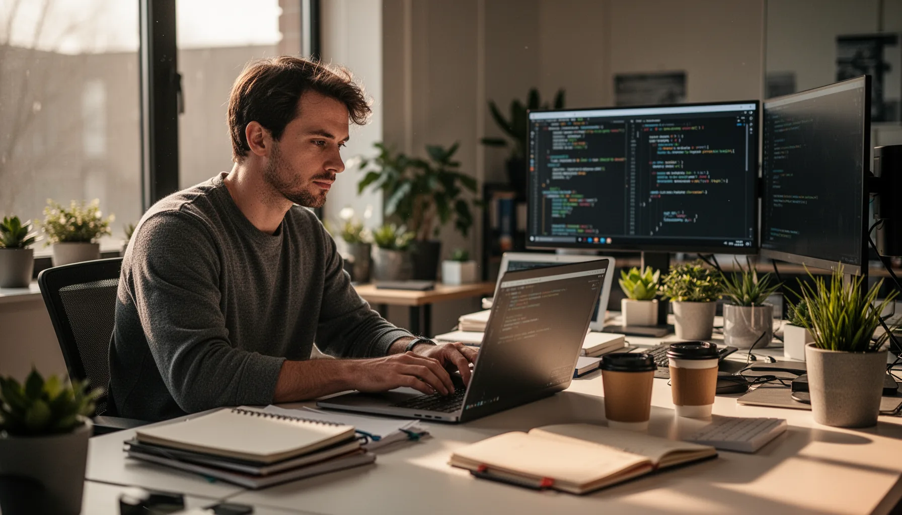 Claude Code Real Workflows Guide for Teams and Solo Devs