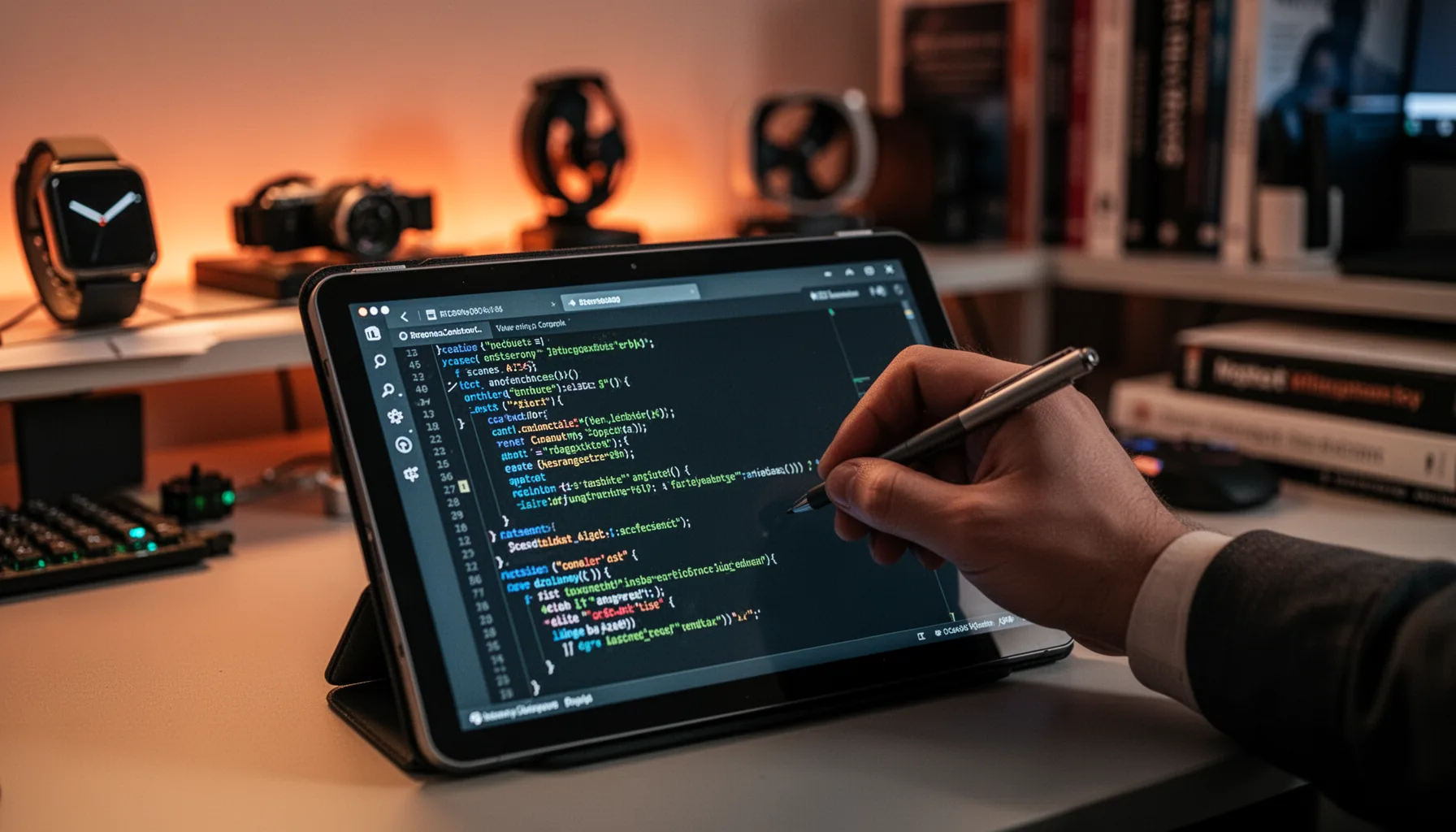 What is the Claude Code real workflows guide approach really about?