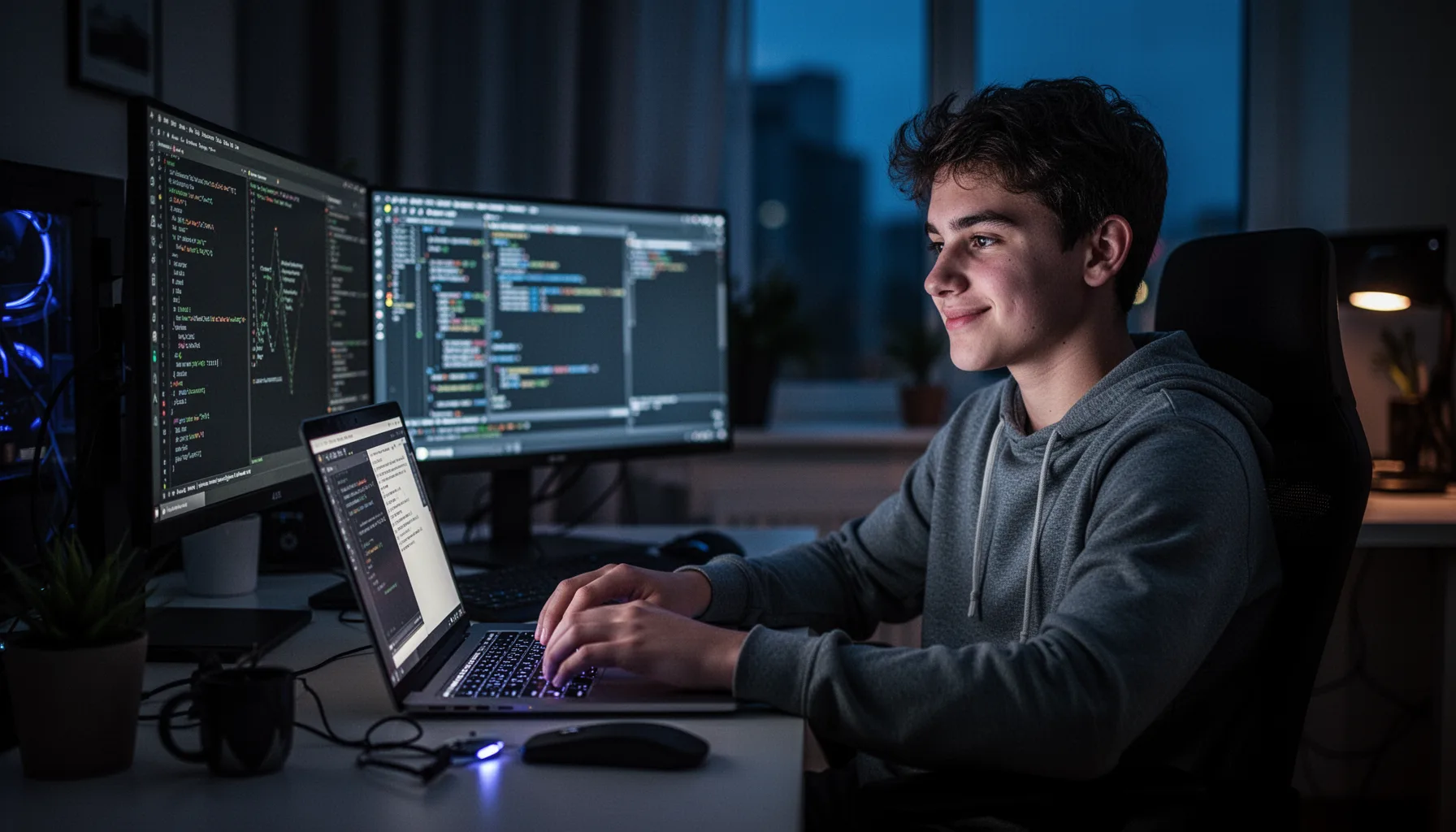 How a Claude Code junior developer workflow saves 10 hours a week