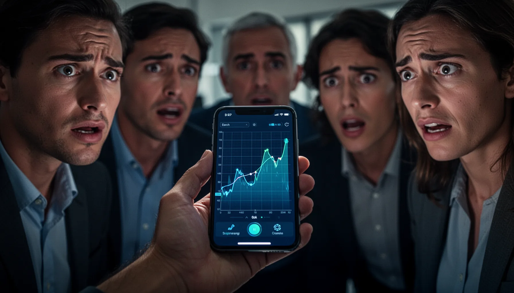 What does Claude Mythos selective release say about capability and risk?