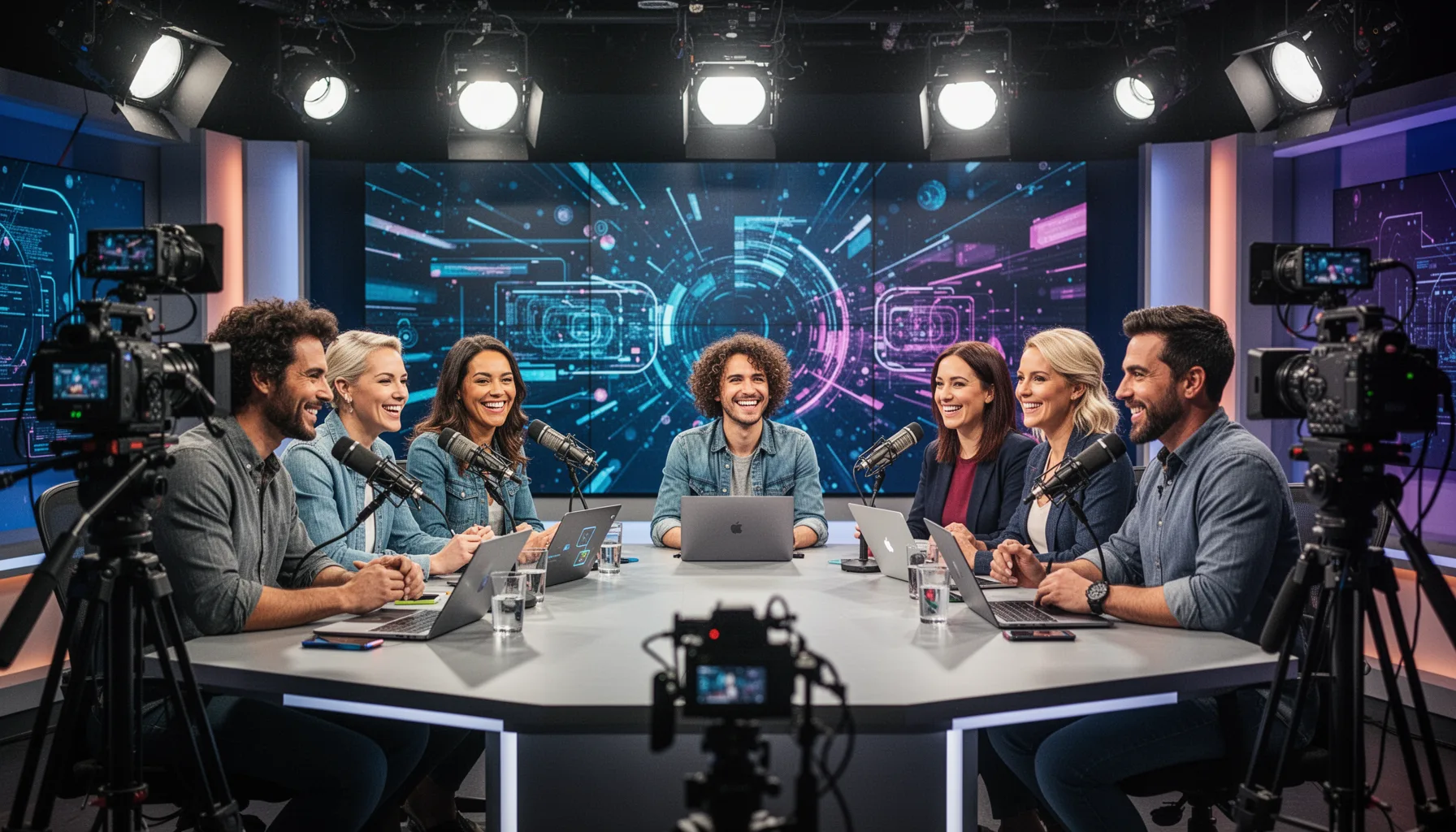 OpenAI acquires TBPN: what the surprise media deal means