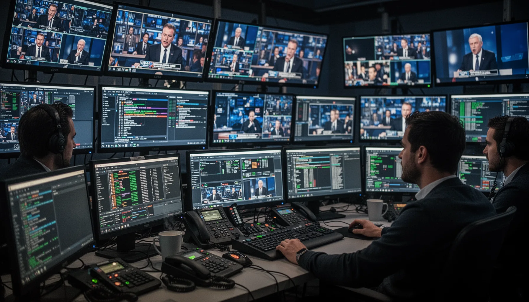 How ChatGPT owner OpenAI buys TBPN to shape the tech conversation pipeline