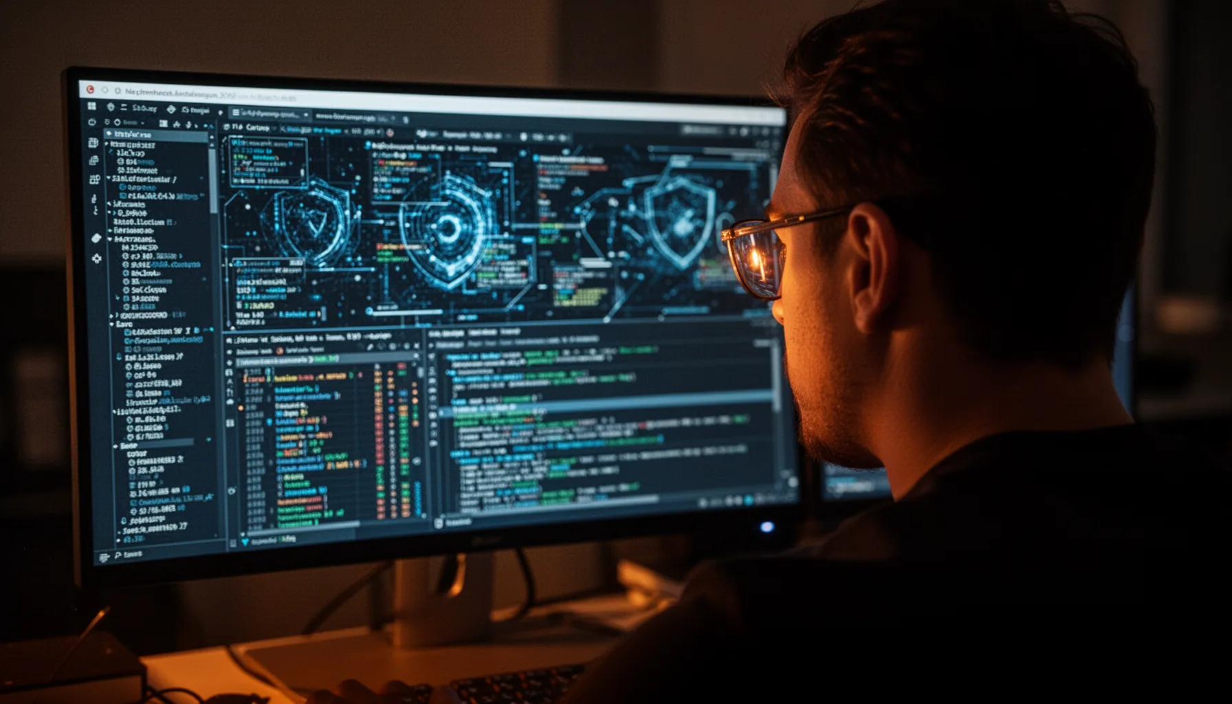 What is the Claude Mythos preview, and what has Anthropic actually confirmed?