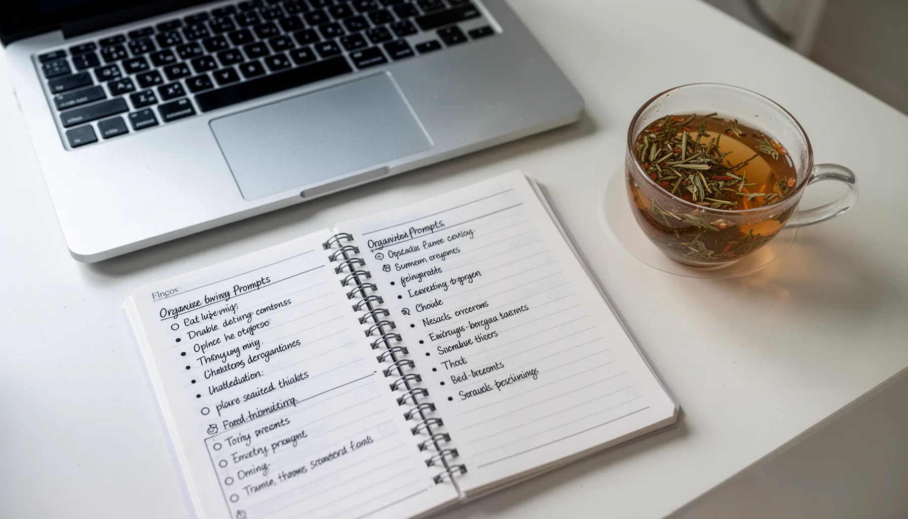 Best ChatGPT prompts for productivity 2026: 10 tested examples with prompt code