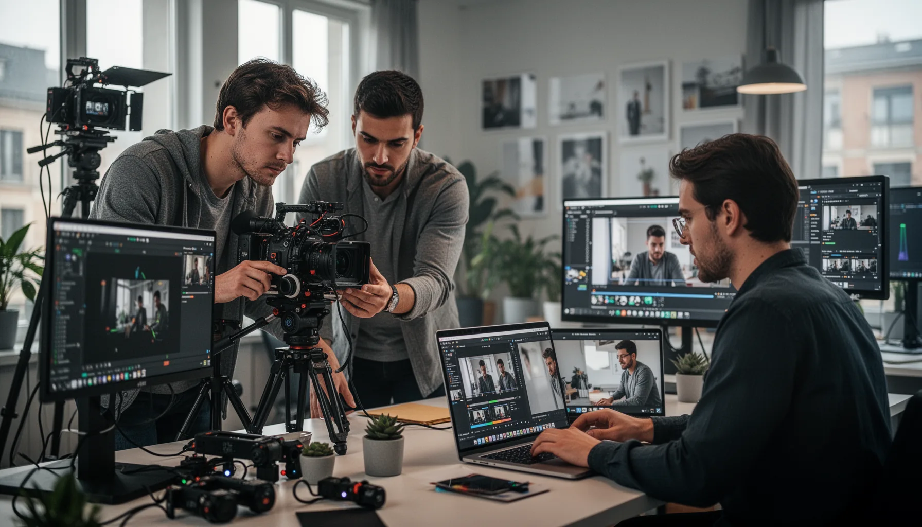 Netflix VOID model explained: first video LLM?