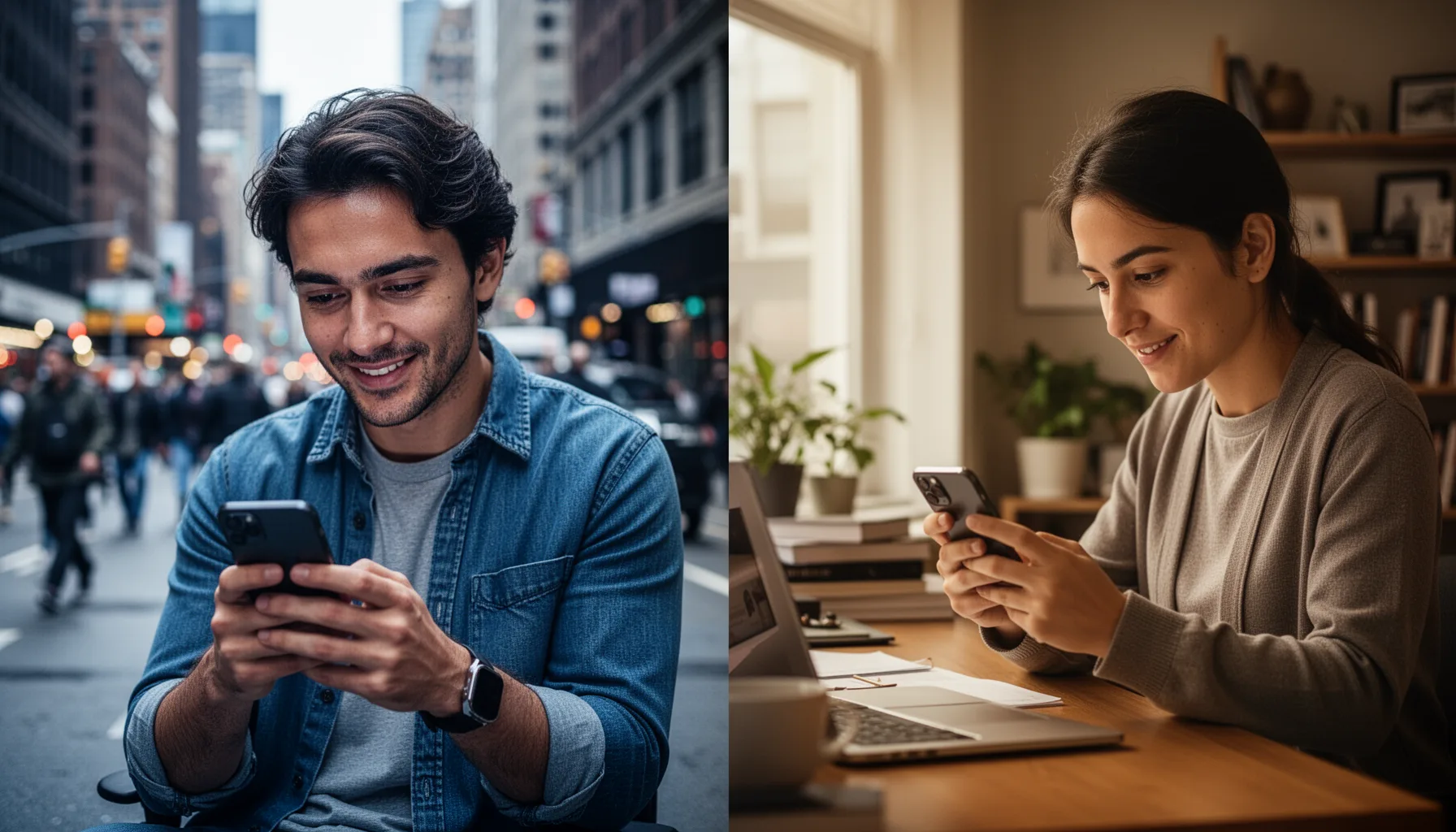 Why is ChatGPT losing mobile users share if usage may still be rising?