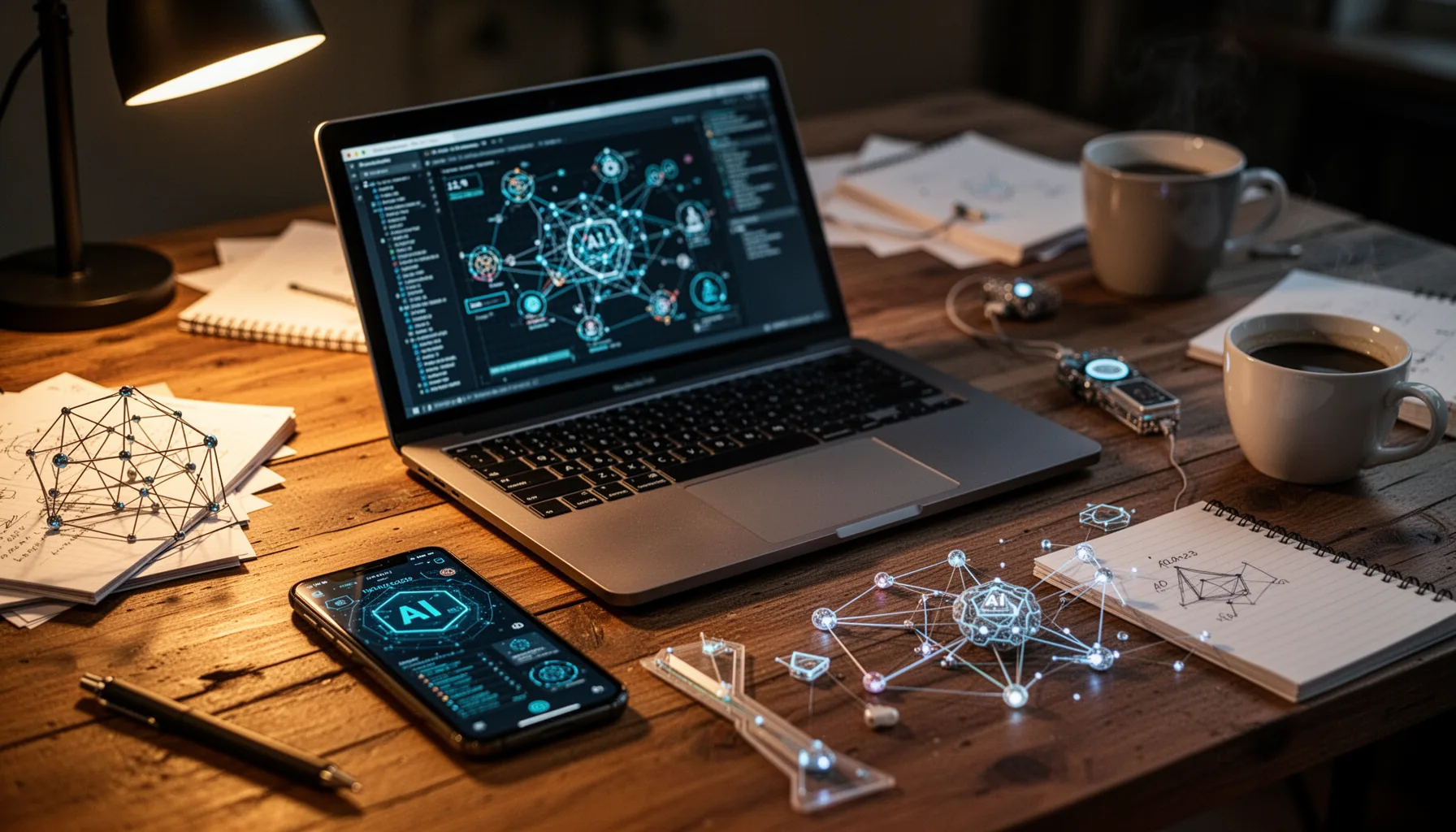 How web usage, API adoption, and bundles change the ChatGPT mobile app market share decline story