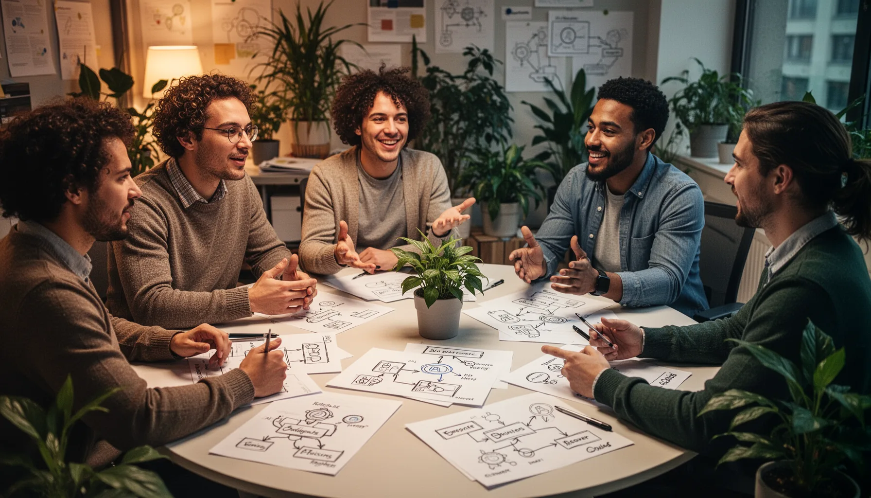 What is Claude Managed Agents explained in practical terms?