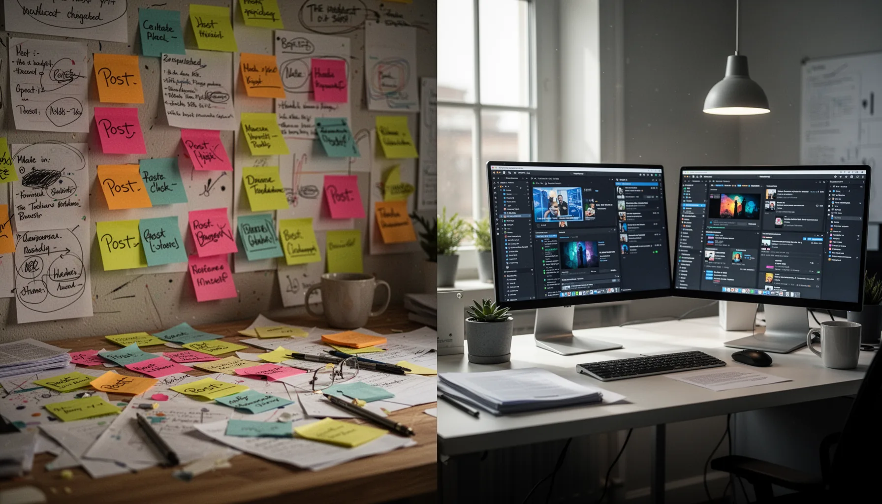 What does Anthropic manage versus what developers still own?