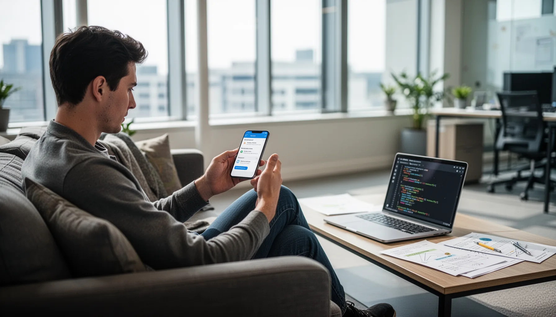 Control Claude Code from phone with Feishu and Codex CLI