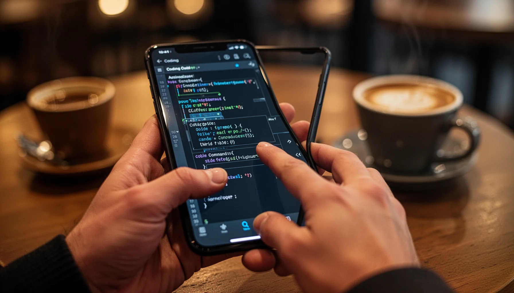 Why control Claude Code from phone is more useful than it sounds