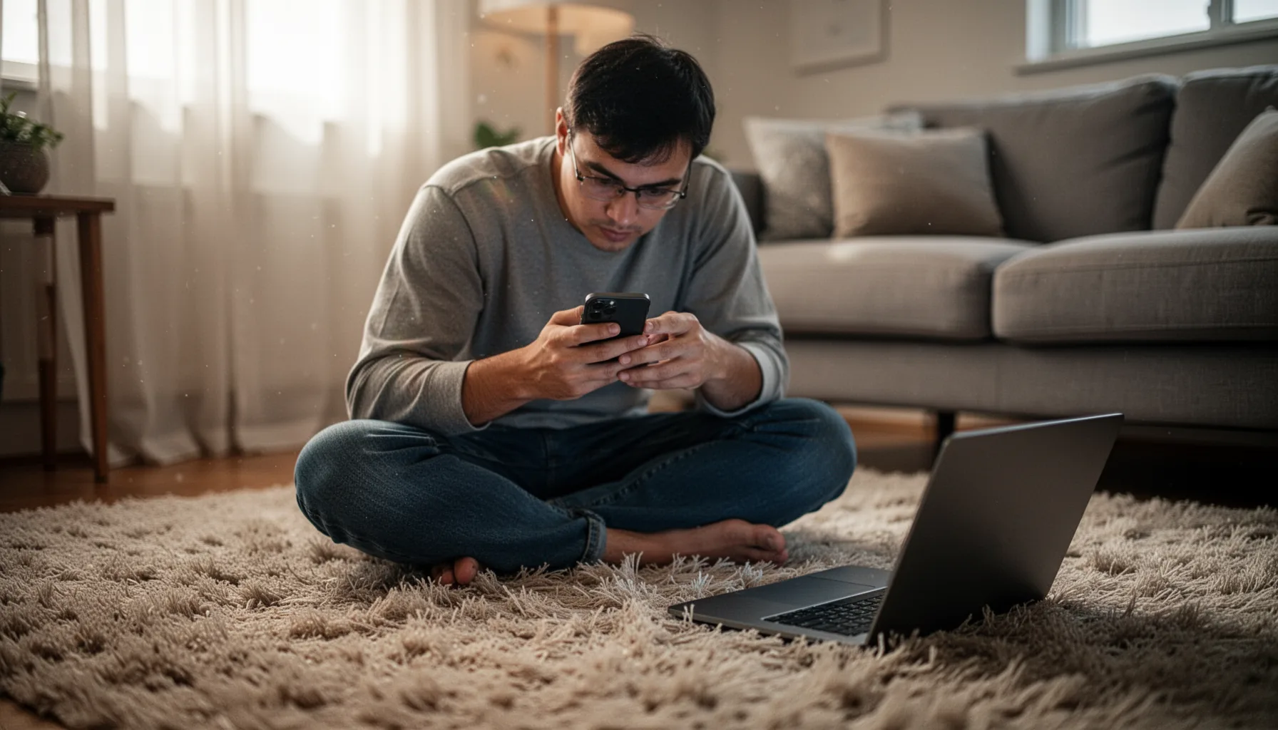 How to make open source Claude Code mobile controller setups safe