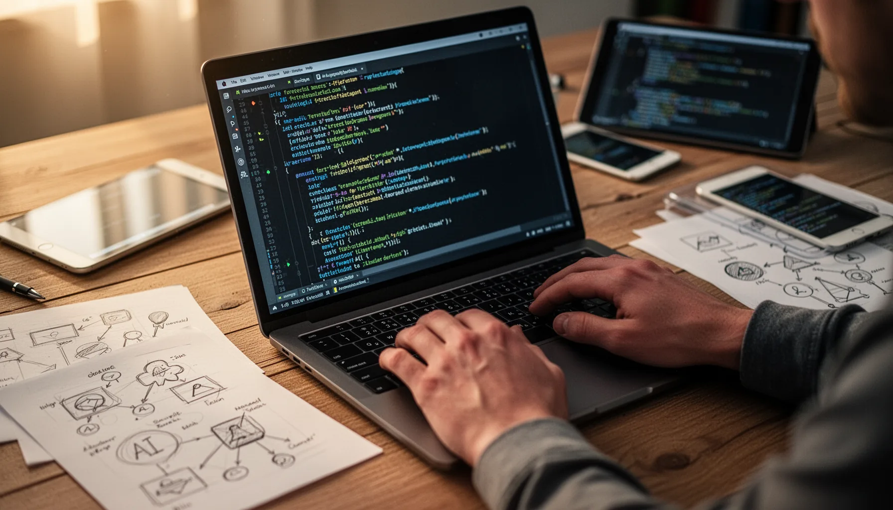 What is monetized AI and why does it matter?