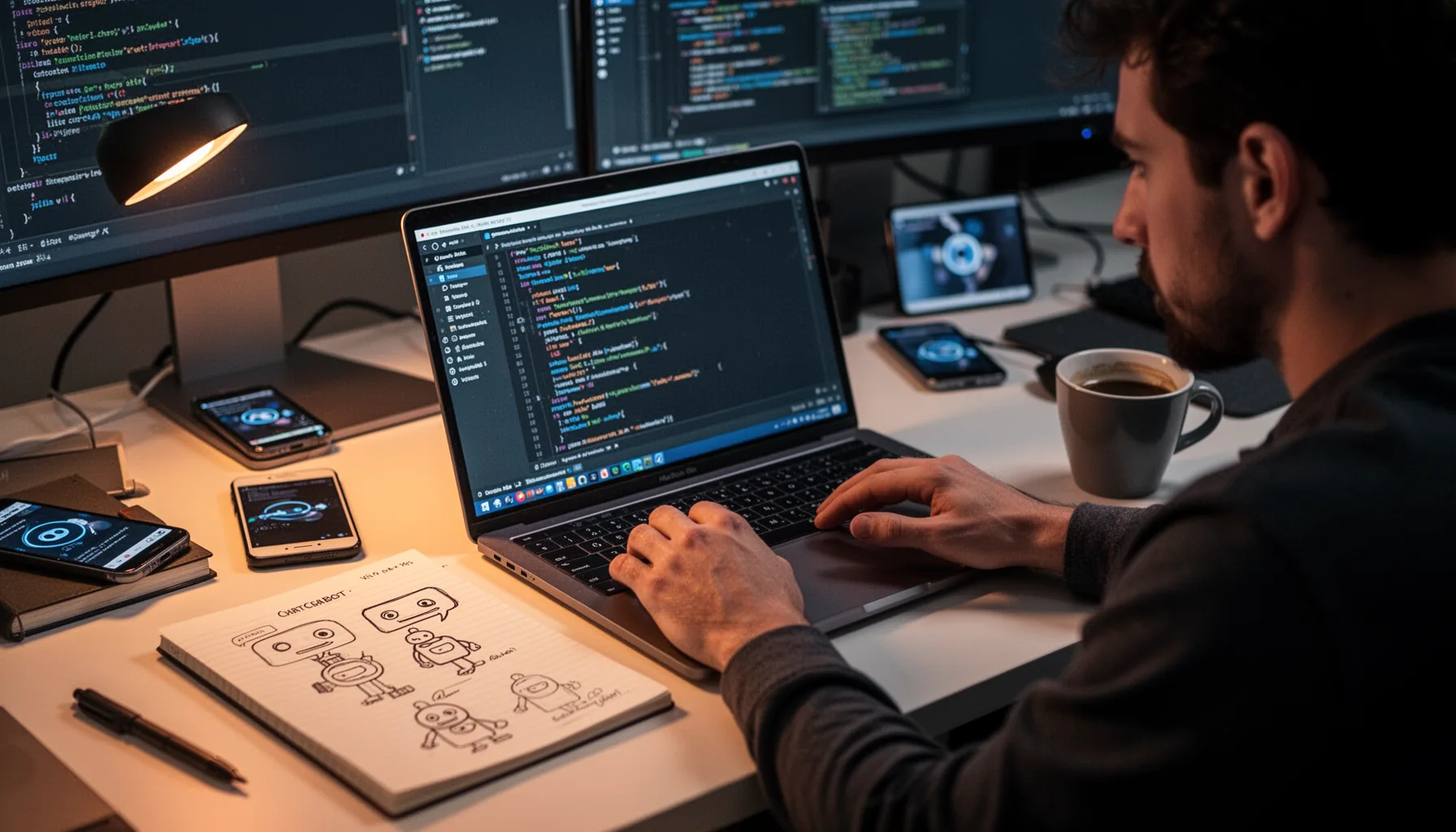 Build chatbot with ASR: best self-hosted options