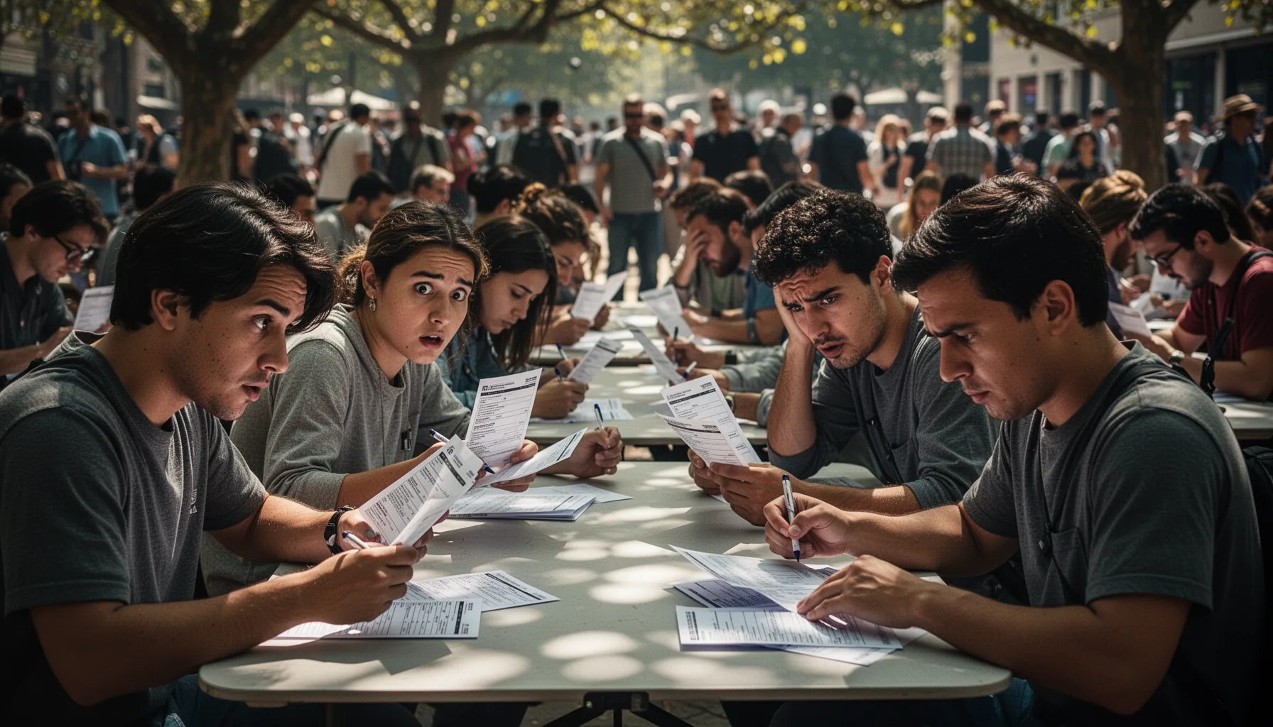 AI training data from surveys: hidden labor explained
