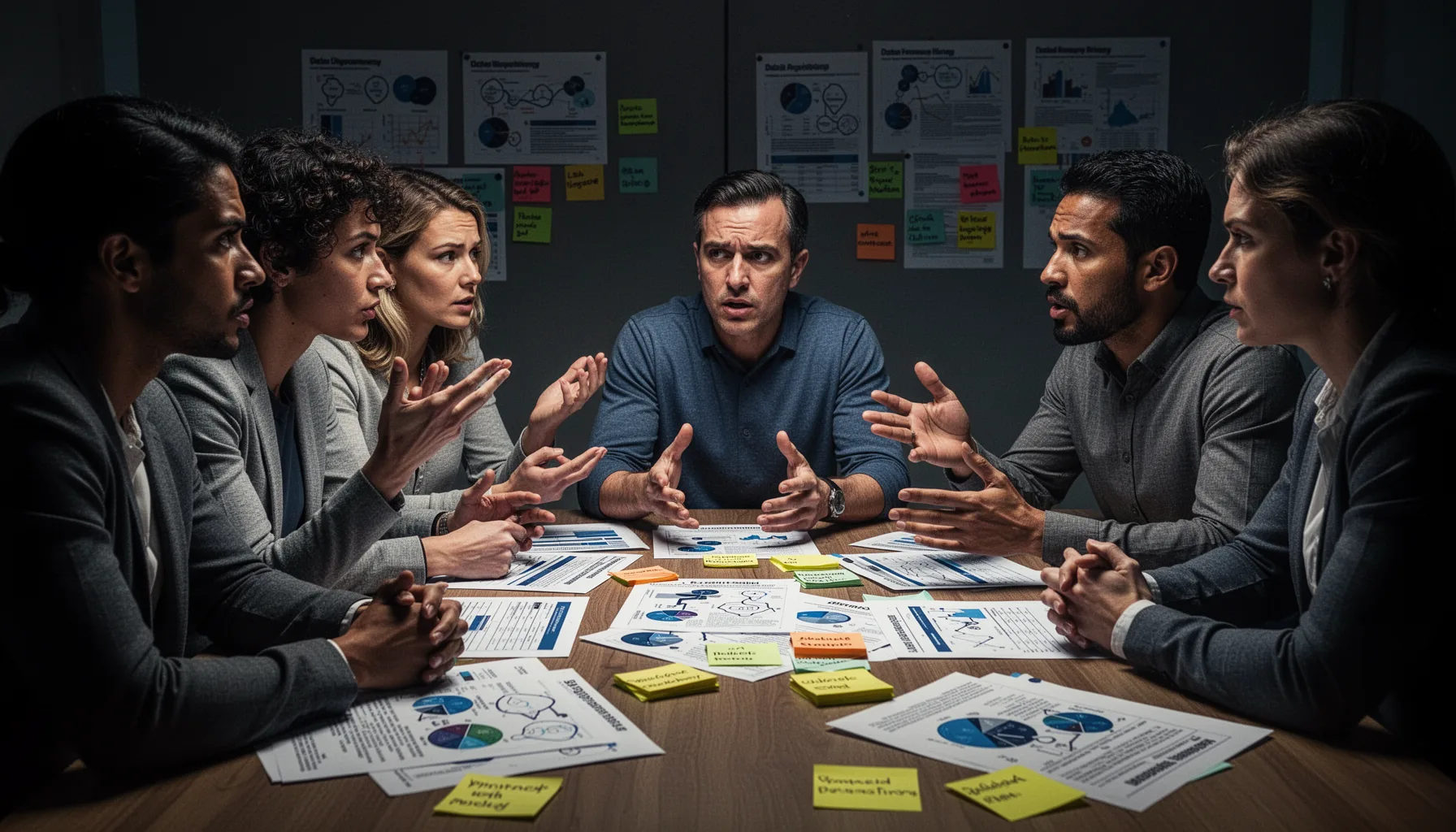 How companies collect human data for AI through survey design