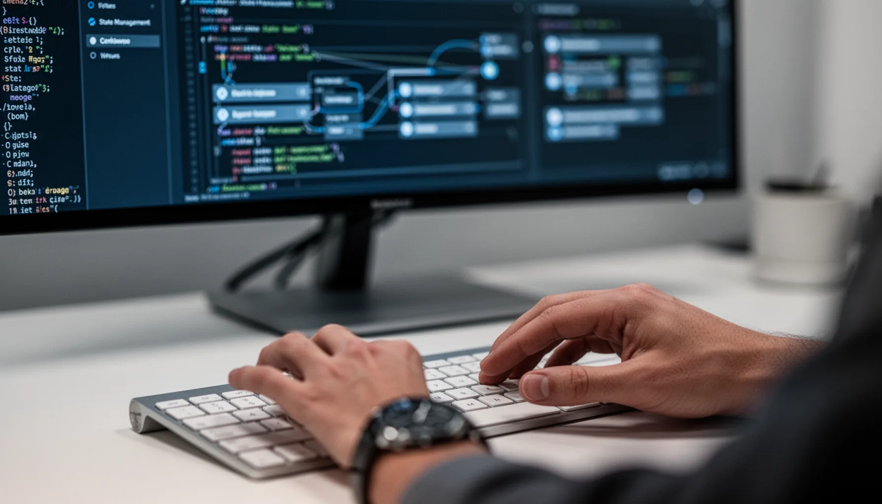 Anthropic Claude Managed Agents API vs custom agent framework: which is better?