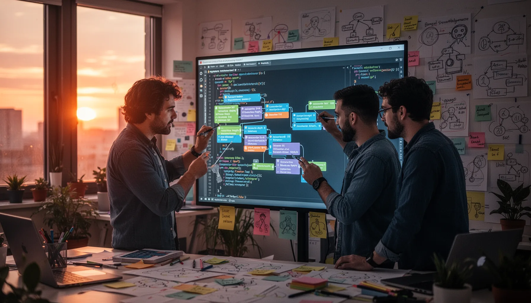 How to build production AI agents with Claude without overengineering
