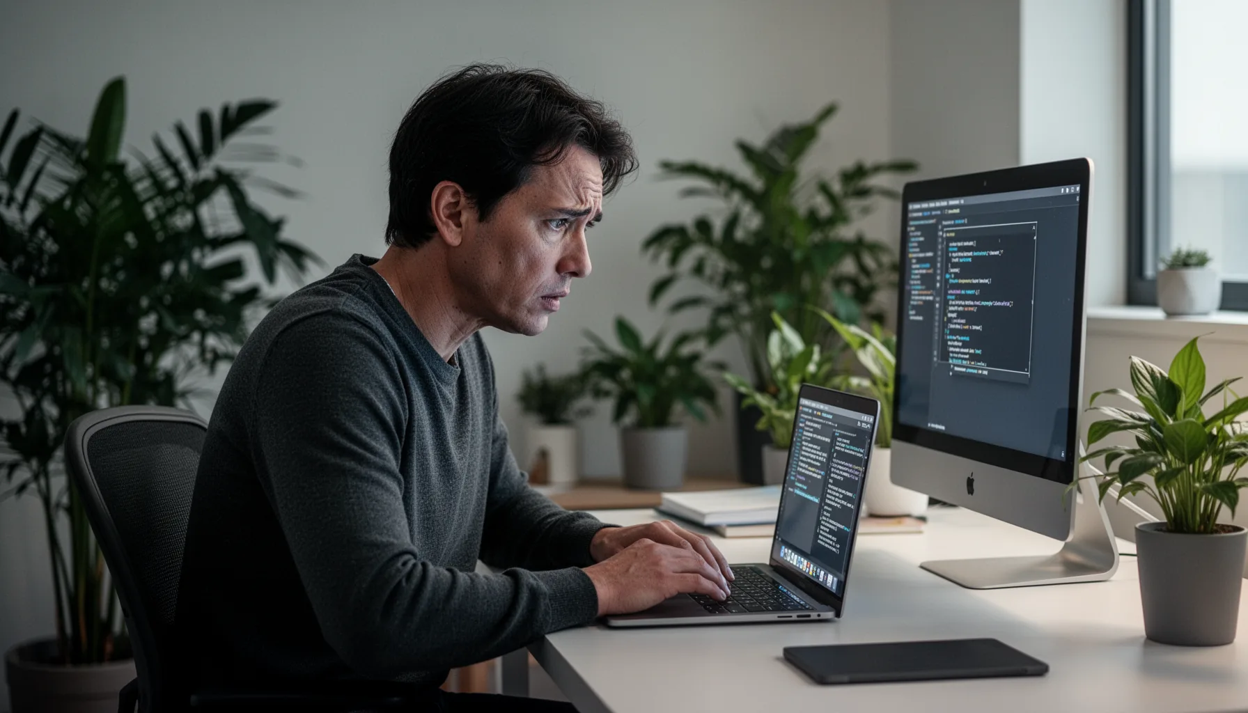 What does the ChatGPT for Mac security update likely mean?