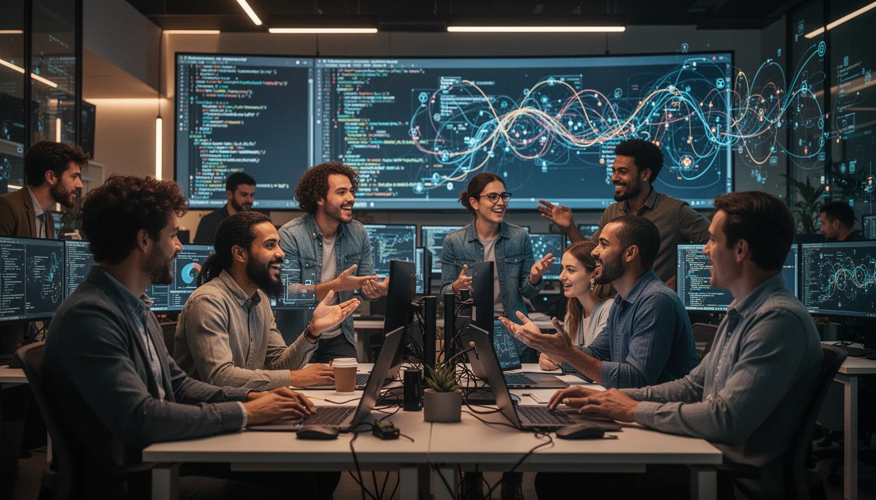 Anthropic Managed Agents Architecture Explained
