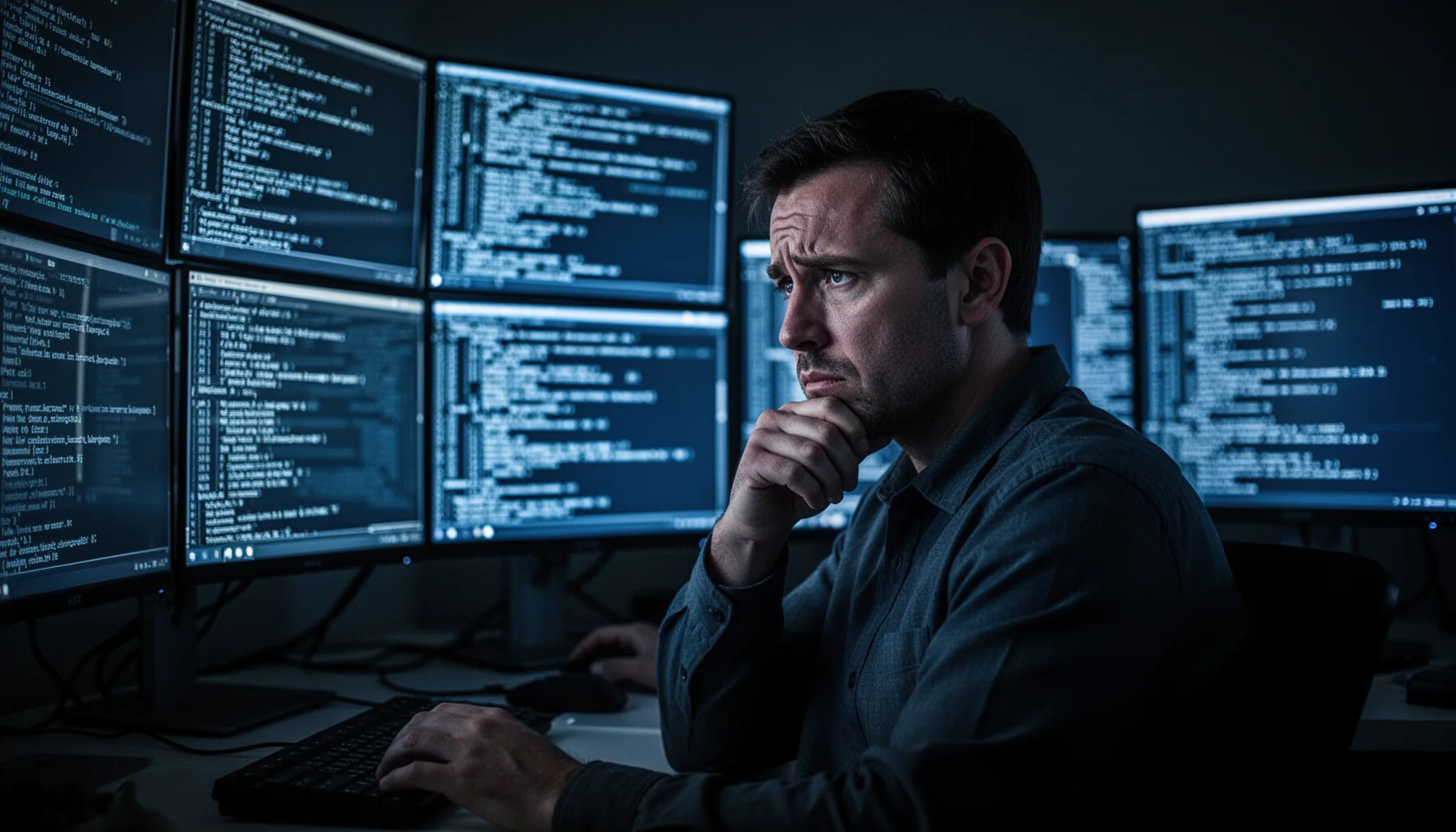 Why can Claude Code file deletion risk happen on local machines?