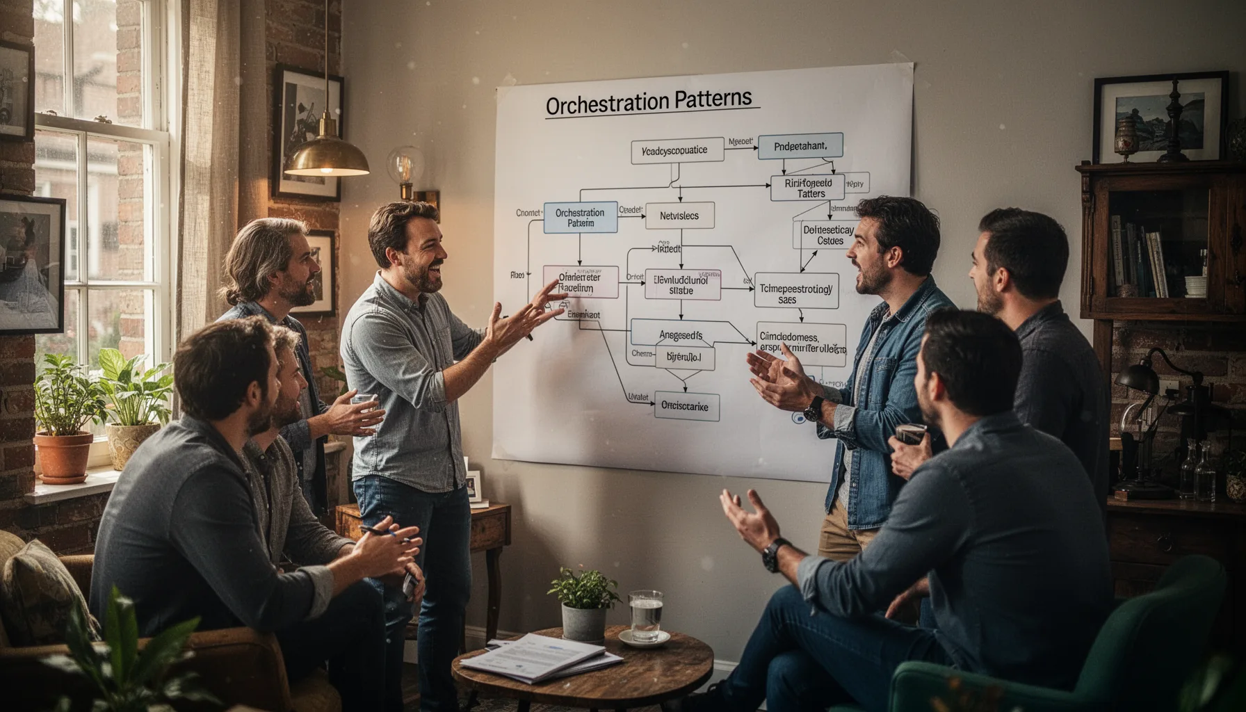 How Claude Code source leaked reveals better tool orchestration patterns