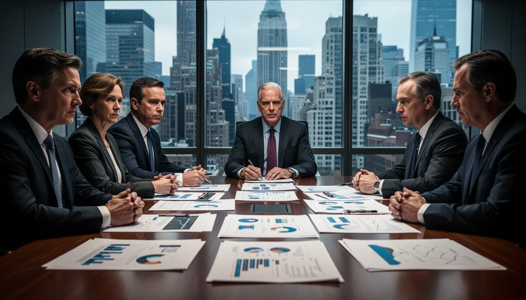 What does this OpenAI PR crisis analysis say about media power and AI leadership?