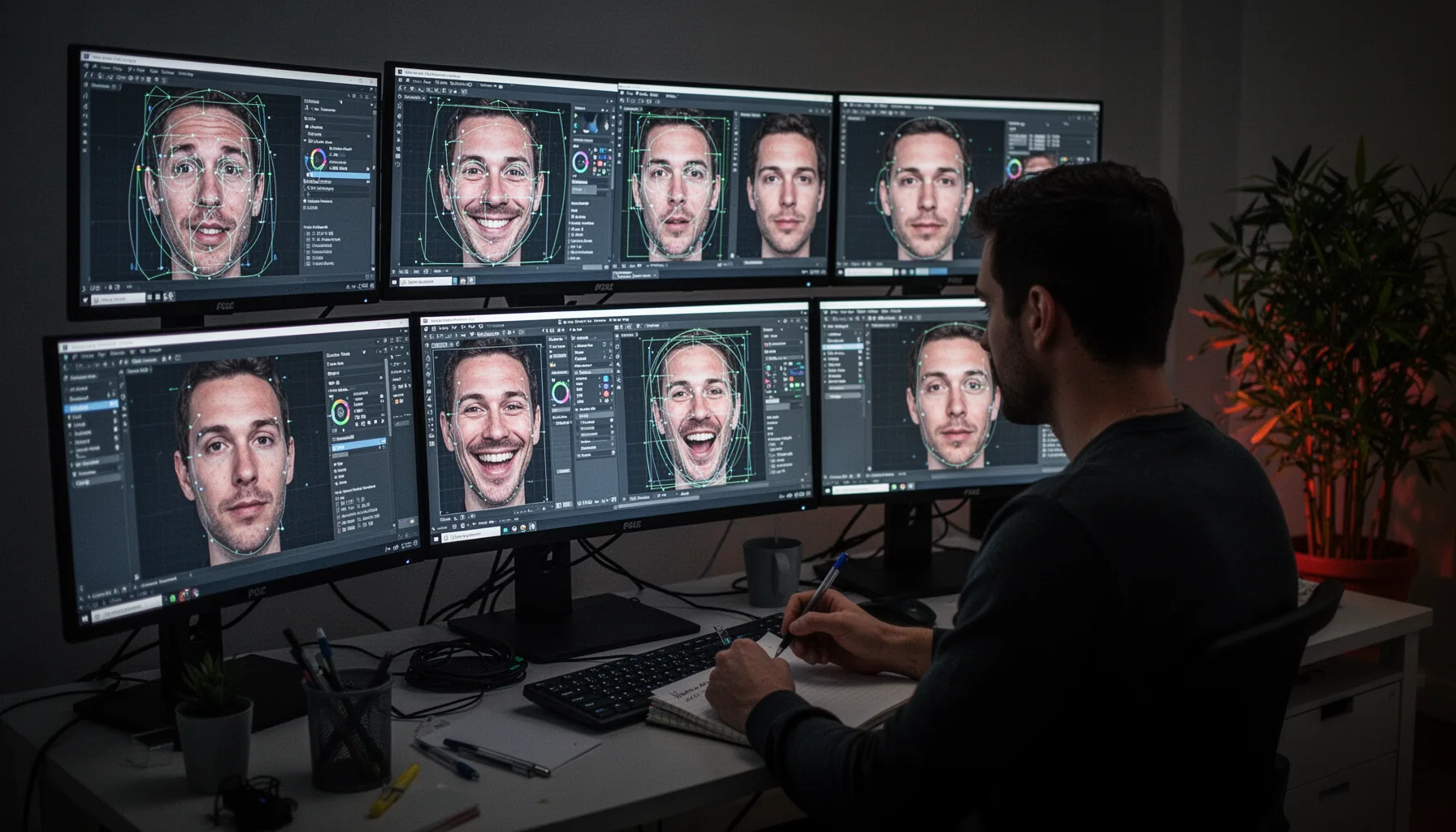 How do Claude vs ChatGPT image understanding approaches differ in practice?