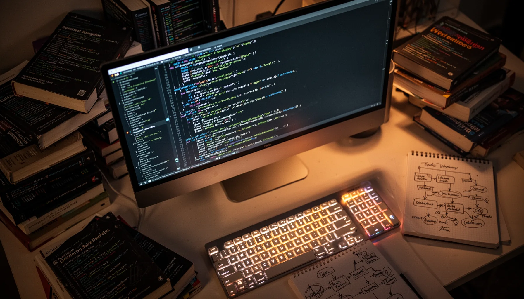 Why a Python agent handoff audit trail needs tamper-evident logs for AI agents