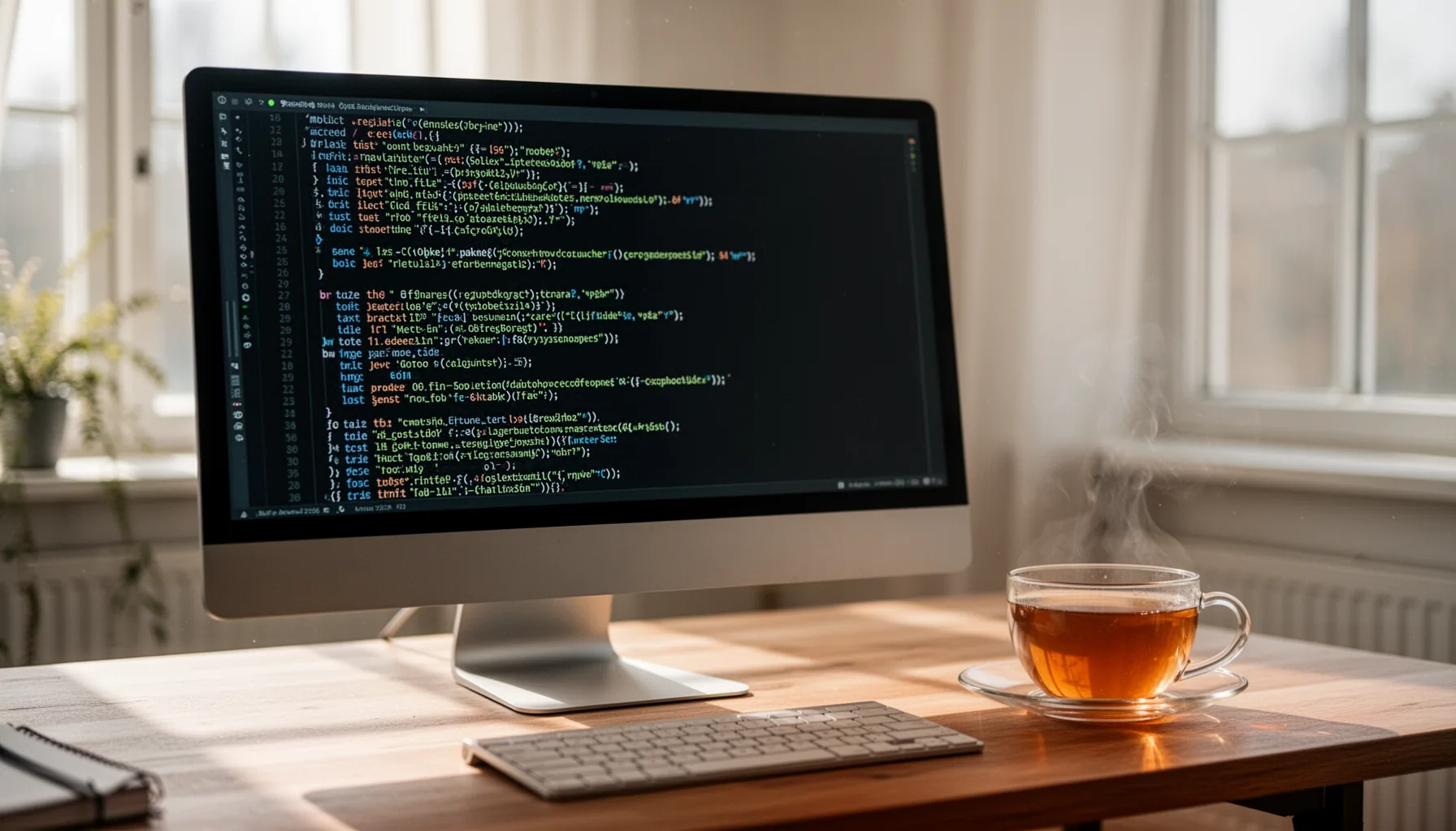 How to implement cryptographic proof of agent to agent handoffs Python without slowing everything down