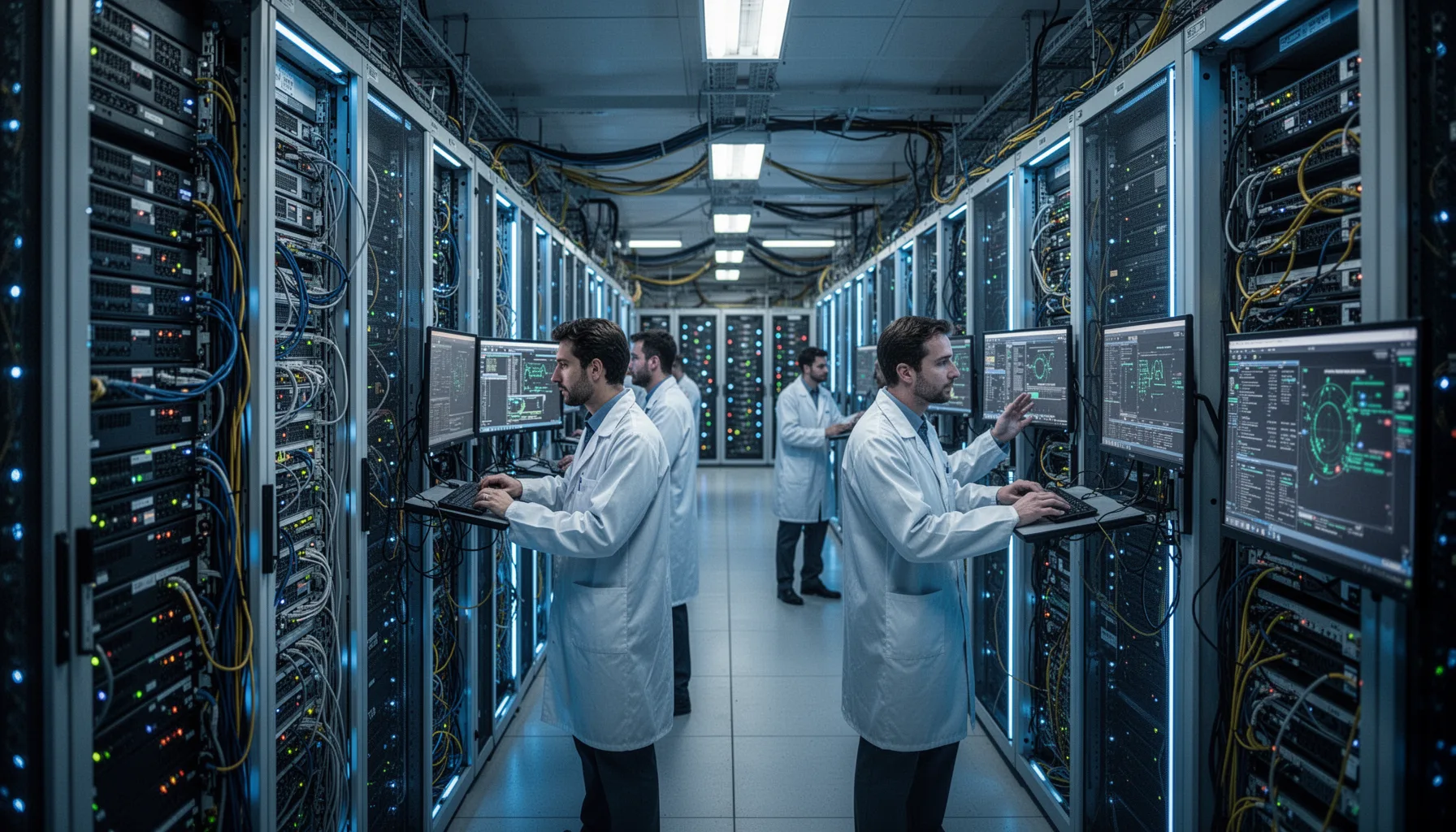 What is MCP for AI developers amid 8M server growth