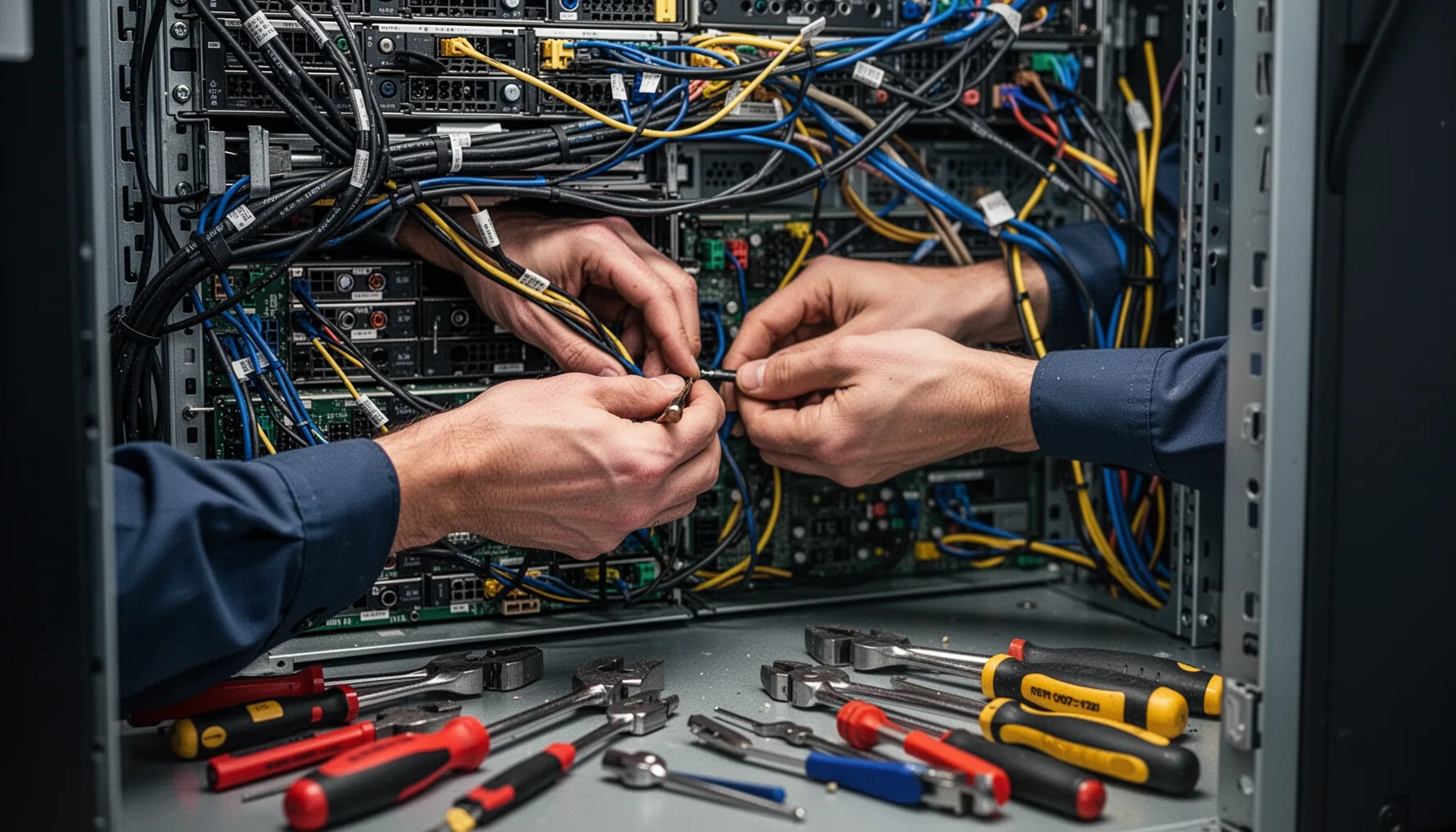 What is MCP for AI developers and why is everyone talking about it?