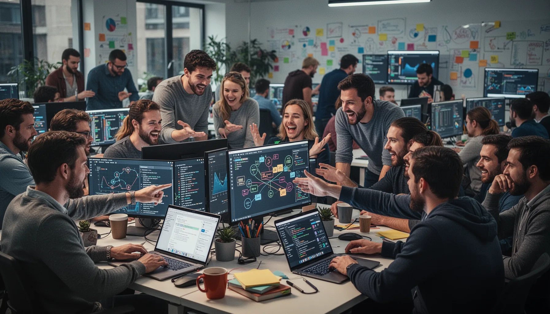 MCP explosion 8 million servers: what do the growth statistics actually mean?