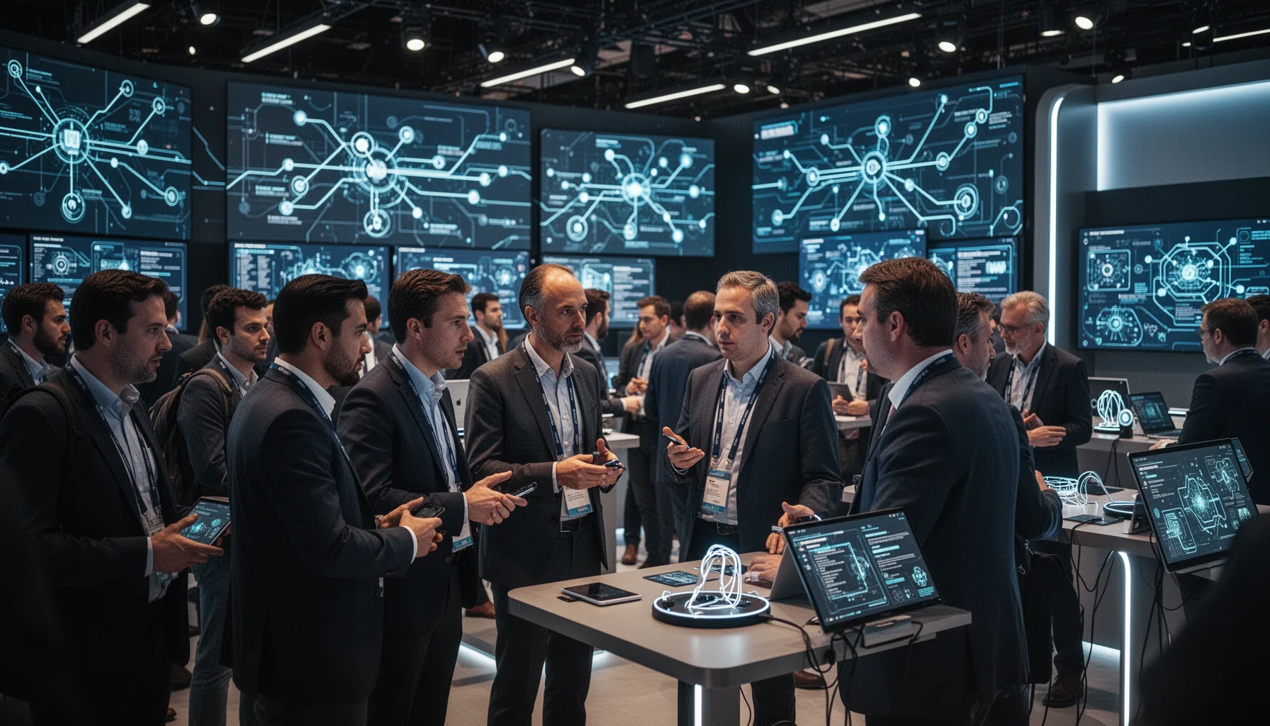 MCP ecosystem 2025 connector opportunity map explained