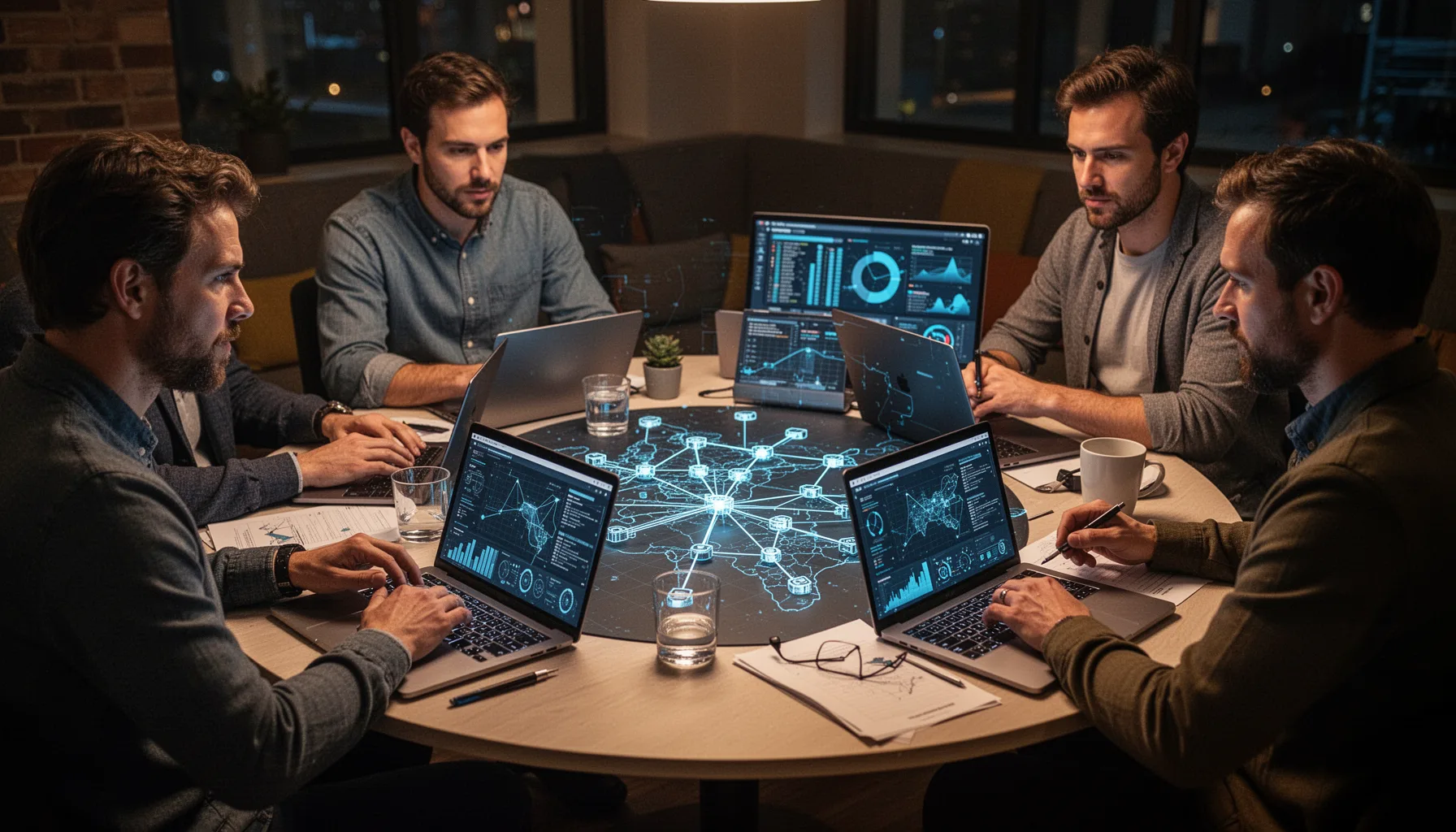 What are the best MCP connectors to build in 2025?