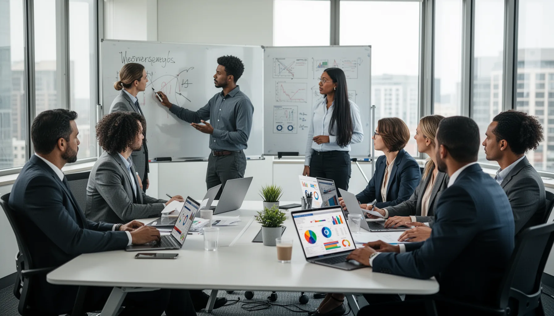 Secure MCP connections for ChatGPT and Claude at work