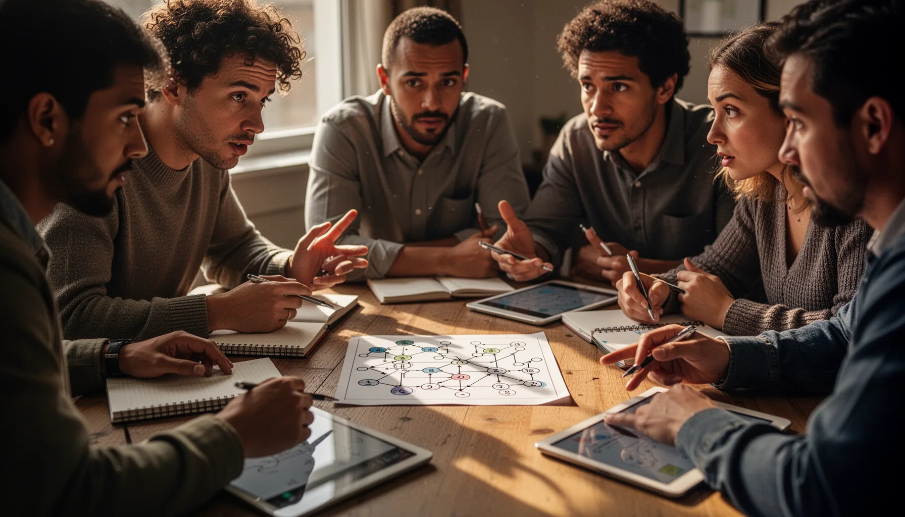 AI logic puzzle that stumped ChatGPT, Claude, Gemini, Grok