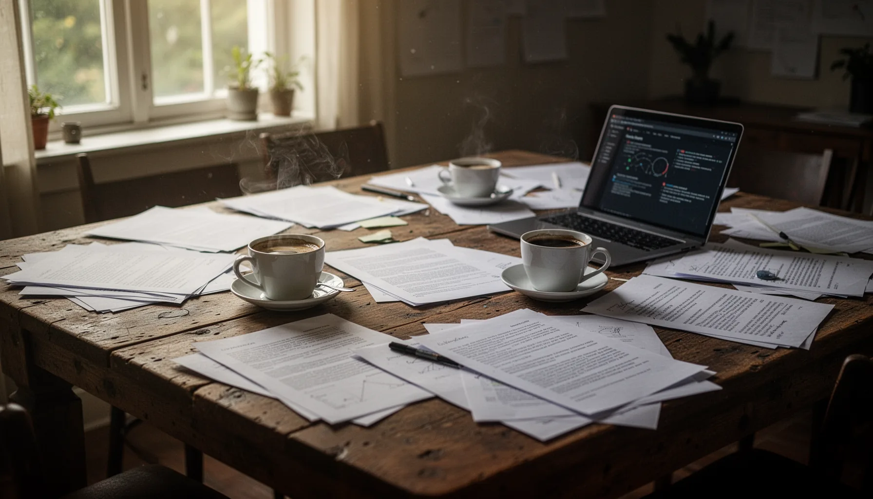 Why did the ai logic puzzle that stumped chatgpt claude gemini grok matter?