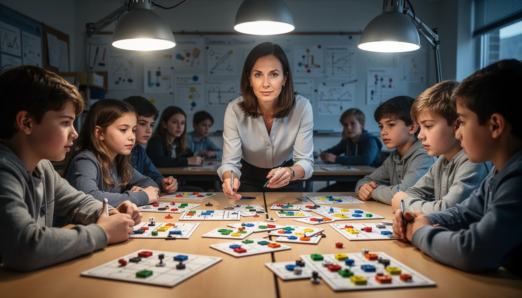 How did chatgpt claude gemini grok reasoning benchmark puzzle failures differ?