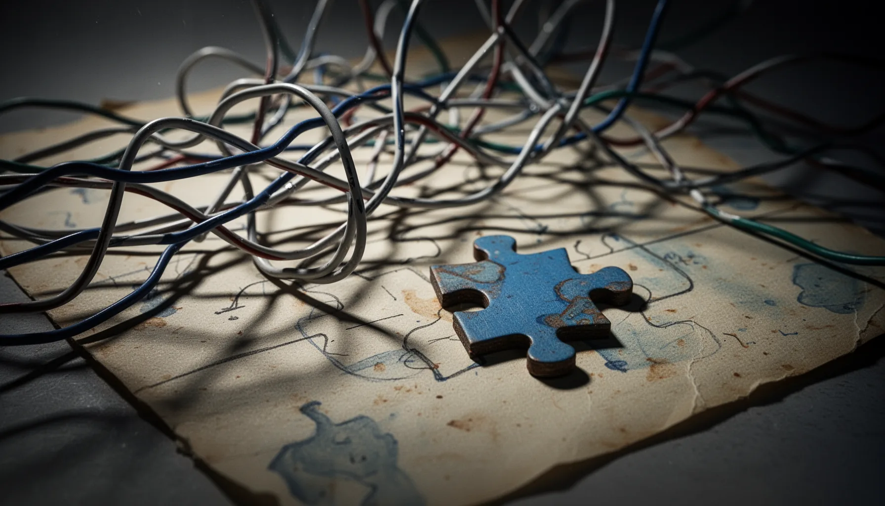 Why ai models fail reading comprehension puzzles more often than people think